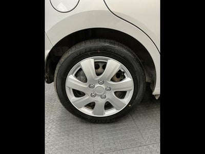 2022 Chevrolet Spark LS Automatic