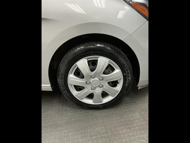 2022 Chevrolet Spark LS Automatic