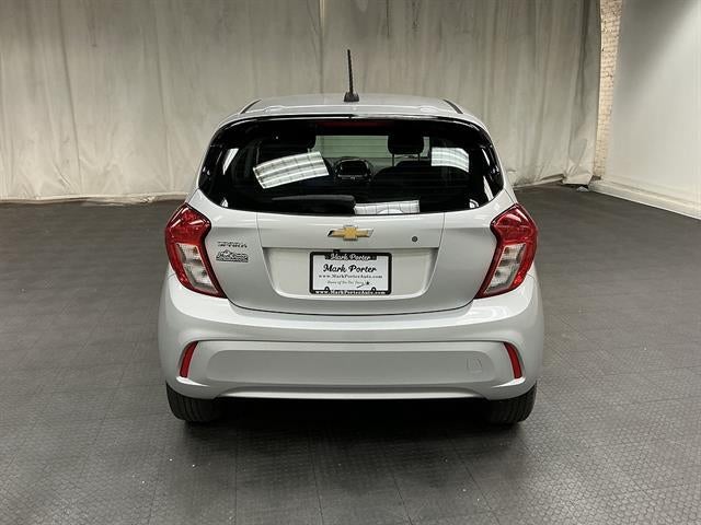 2022 Chevrolet Spark LS Automatic