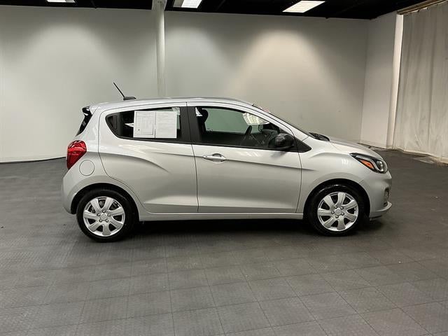 2022 Chevrolet Spark LS Automatic