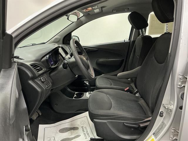 2022 Chevrolet Spark LS Automatic