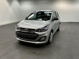 2022 Chevrolet Spark LS Automatic