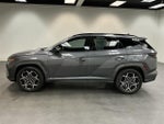2024 Hyundai Tucson Hybrid N Line