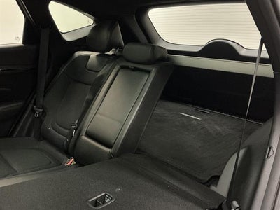 2024 Hyundai Tucson Hybrid N Line