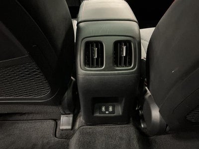 2024 Hyundai Tucson Hybrid N Line