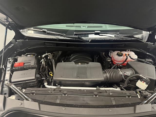 2024 Hyundai Tucson Hybrid N Line