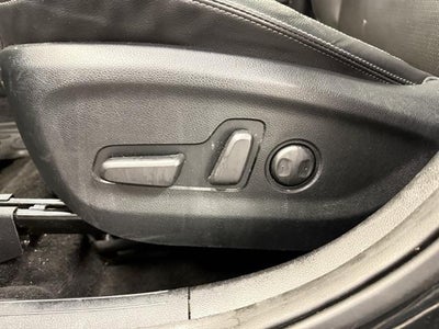 2022 Kia Sportage Nightfall