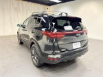 2022 Kia Sportage Nightfall