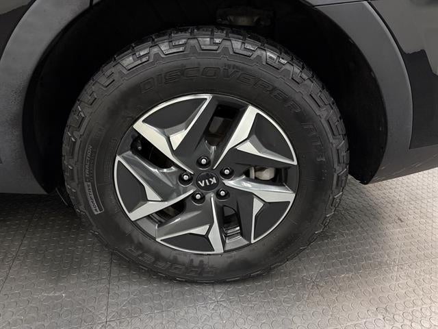 2021 Kia Sorento Hybrid S