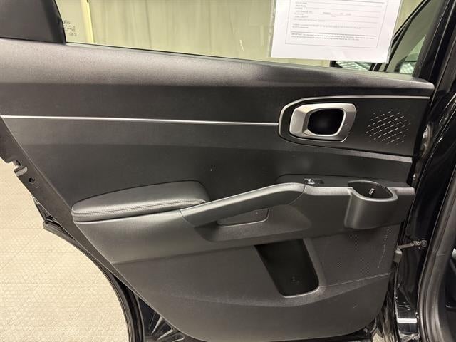 2021 Kia Sorento Hybrid S