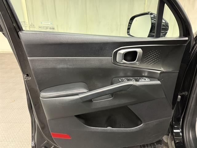 2021 Kia Sorento Hybrid S