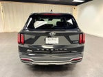 2021 Kia Sorento Hybrid S