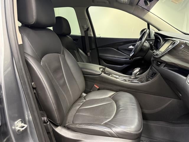 2020 Buick Envision Essence Group