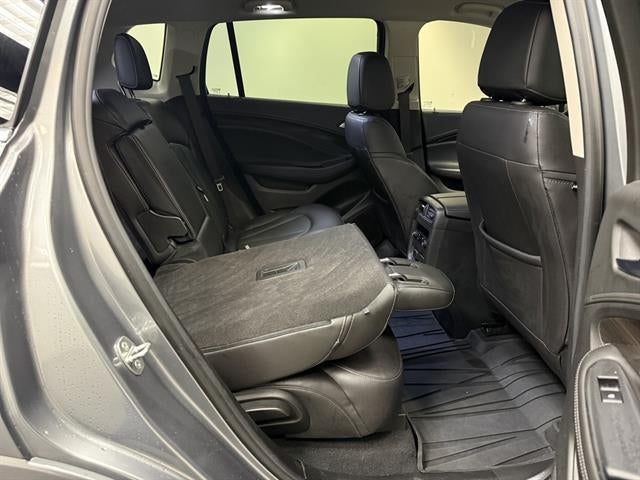 2020 Buick Envision Essence Group