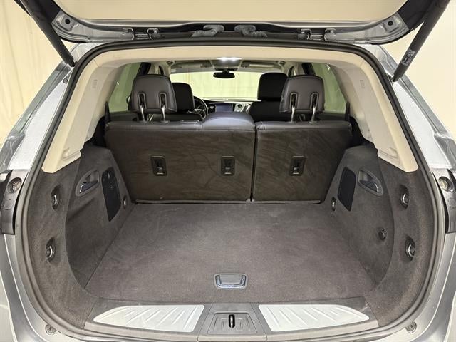 2020 Buick Envision Essence Group