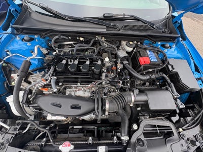 2024 Honda Civic Sport Touring