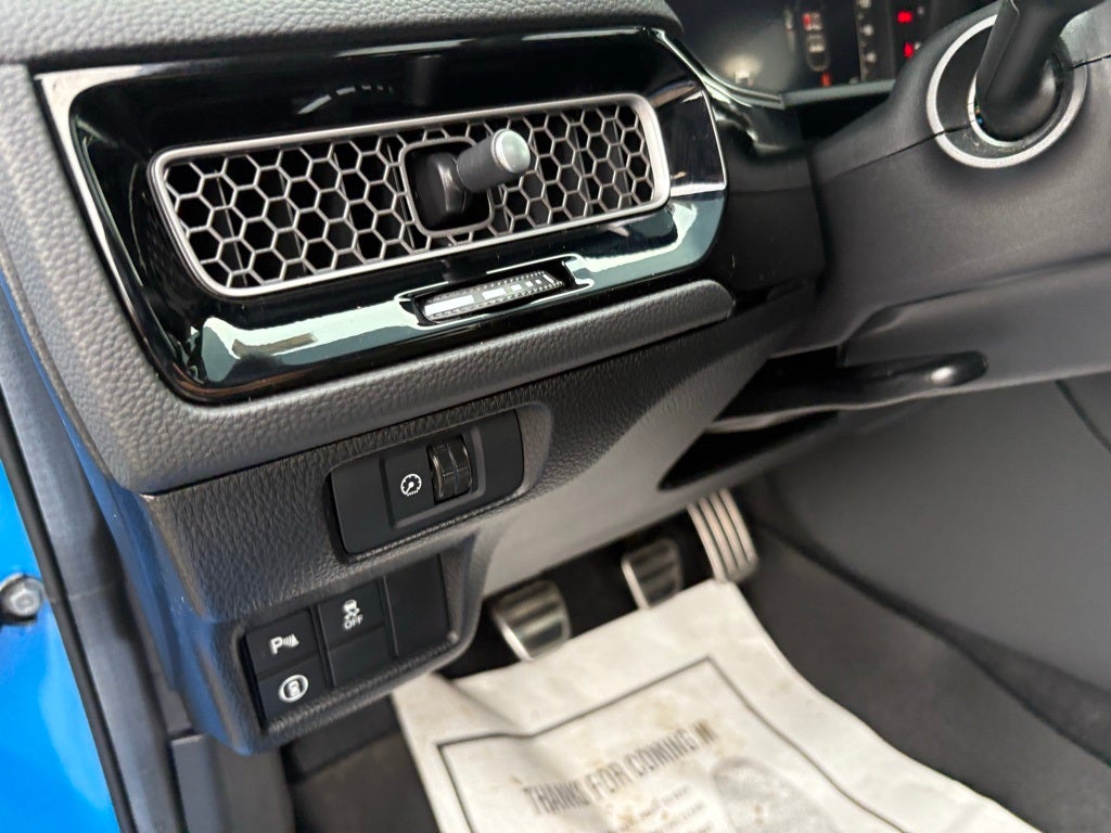 2024 Honda Civic Sport Touring