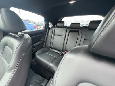 2024 Honda Civic Sport Touring