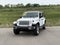 2021 Jeep Wrangler Sahara