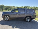 2023 Jeep Grand Wagoneer Series III