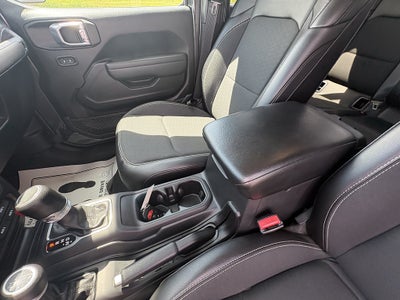 2023 Jeep Gladiator Willys