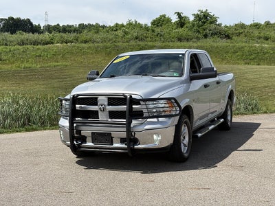 2015 RAM 1500 SLT