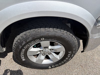 2015 RAM 1500 SLT