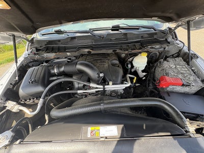2015 RAM 1500 SLT