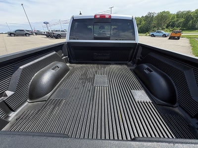 2015 RAM 1500 SLT