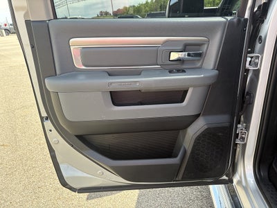 2015 RAM 1500 SLT