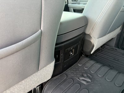 2015 RAM 1500 SLT