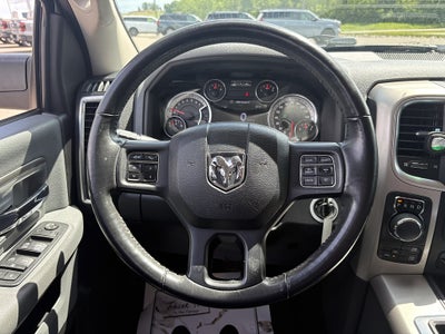 2015 RAM 1500 SLT