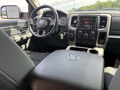 2015 RAM 1500 SLT