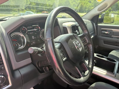 2015 RAM 1500 SLT