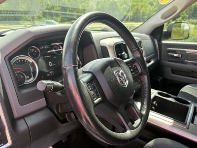 2015 RAM 1500 SLT