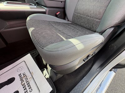 2015 RAM 1500 SLT