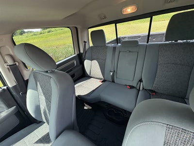 2015 RAM 1500 SLT