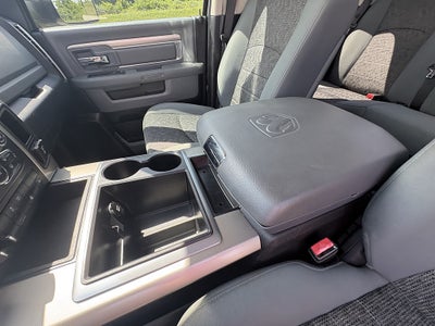 2015 RAM 1500 SLT