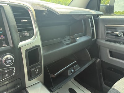 2015 RAM 1500 SLT
