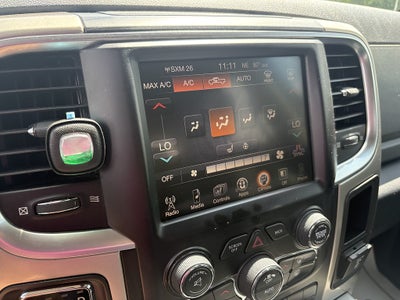 2015 RAM 1500 SLT