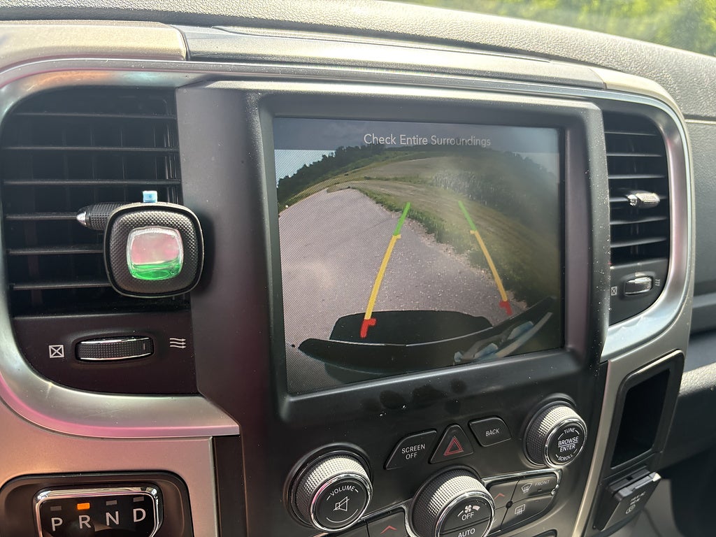 2015 RAM 1500 SLT
