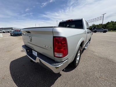 2015 RAM 1500 SLT