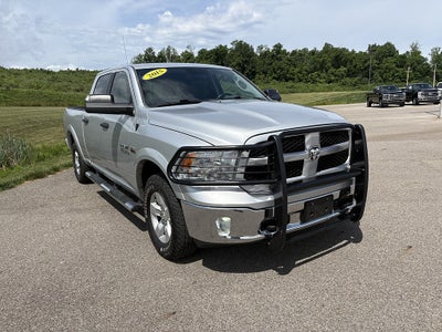2015 RAM 1500 SLT
