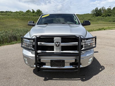 2015 RAM 1500 SLT
