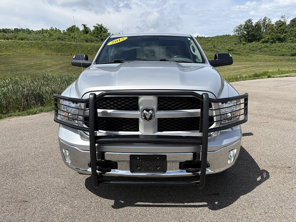 2015 RAM 1500 SLT