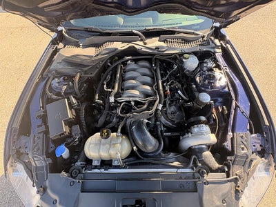 2020 Ford Mustang GT