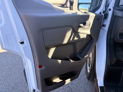 2023 Ford Transit Passenger Wagon 350 XL