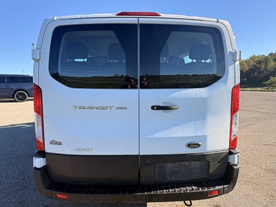 2023 Ford Transit Passenger Wagon 350 XL