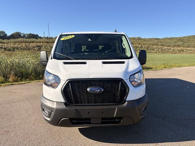 2023 Ford Transit Passenger Wagon 350 XL