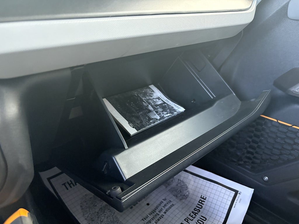 2023 Ford Bronco Badlands Advanced